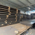 Wear-Resistant Carbon Steel Plate